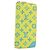 Cartera Vertical Zippy Playground LOUIS VUITTON Amarilla M82005 Auth YKZ1017V Amarillo