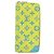 Cartera Vertical Zippy Playground LOUIS VUITTON Amarilla M82005 Auth YKZ1017V Amarillo - vista 13
