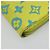 Cartera Vertical Zippy Playground LOUIS VUITTON Amarilla M82005 Auth YKZ1017V Amarillo - vista 14