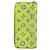 Cartera Vertical Zippy Playground LOUIS VUITTON Amarilla M82005 Auth YKZ1017V Amarillo - vista 2