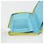 Cartera Vertical Zippy Playground LOUIS VUITTON Amarilla M82005 Auth YKZ1017V Amarillo - vista 20