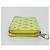 Cartera Vertical Zippy Playground LOUIS VUITTON Amarilla M82005 Auth YKZ1017V Amarillo - vista 5
