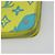 Cartera Vertical Zippy Playground LOUIS VUITTON Amarilla M82005 Auth YKZ1017V Amarillo - vista 7
