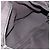 Hermès HERMES Handtasche Her Line MM aus Canvas Grau Auth YKZ1100 Braun - Ansicht 10