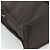 Hermès HERMES Handtasche Her Line MM aus Canvas Grau Auth YKZ1100 Braun - Ansicht 14