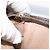 LOUIS VUITTON Bolsa de Accesorios Monogram Bucket GM LV Auth th6660 Monograma - vista 12