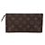 LOUIS VUITTON Bolsa de Accesorios Monogram Bucket GM LV Auth th6660 Monograma - vista 2