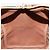 LOUIS VUITTON Borsa Boston Sac Souple 35 Monogram M41626 LV Auth AMZ421 Monogramma - vista 19