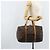 LOUIS VUITTON Borsa Boston Sac Souple 35 Monogram M41626 LV Auth AMZ421 Monogramma - vista 21