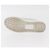 Salvatore Ferragamo Gancini Slipon Pelle 5 1/2 D Argento Auth 174632A - vista 7