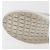 Salvatore Ferragamo Gancini Slipon Pelle 5 1/2 D Argento Auth 174632A - vista 8