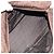 PRADA Borsa a mano con catena in nylon marrone oro Auth YKZ136 D'oro - vista 11