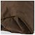 PRADA Borsa a mano con catena in nylon marrone oro Auth YKZ136 D'oro - vista 16
