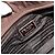 PRADA Borsa a mano con catena in nylon marrone oro Auth YKZ136 D'oro - vista 18