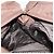 PRADA Borsa a mano con catena in nylon marrone oro Auth YKZ136 D'oro - vista 19