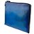 Autre Marque UNTERSCHRIEBENE Blaue Leder Tasche - 103447 - Ansicht 4