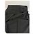 Vintage Issey Miyake Wollrock grau M - Ansicht 9