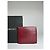 Vintage Givenchy Flapable Leather Wallet Burgundy Purple - view 10
