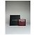 Vintage Givenchy Flapable Leather Wallet Burgundy Purple - view 2