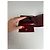 Vintage Givenchy Flapable Leather Wallet Burgundy Purple - view 5