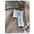 Trench coat Burberry Vintage Beige M - vista 11
