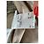 Trench coat Burberry Vintage Beige M - vista 13
