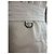 Trench coat Burberry Vintage Beige M - vista 5