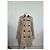 Trench coat Burberry Vintage Beige M - vista 7