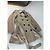 Trench coat Burberry Vintage Beige M - vista 8