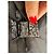 Chloé Vintage Givenchy Wool Blazer Short Coat Black M - view 12