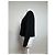 Chloé Vintage Givenchy Wool Blazer Short Coat Black M - view 2