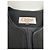 Chloé Vintage Givenchy Wool Blazer Short Coat Black M - view 7