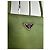 Tote Vintage Prada Dreiecks-Polyester-Tasche grün - Ansicht 2
