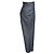 Jeans de mezclilla azul índigo de pierna ancha Derek Lam - vista 2