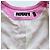 Conjunto de saia e blazer rosa Rotate - vista 5