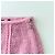 Conjunto de saia e blazer rosa Rotate - vista 7