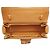 Borsa a Spalla Gucci Bamboo Marrone - vista 10