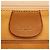 Borsa a Spalla Gucci Bamboo Marrone - vista 11