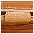 Borsa a Spalla Gucci Bamboo Marrone - vista 12