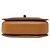 Borsa a Spalla Gucci Bamboo Marrone - vista 3