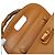 Borsa a Spalla Gucci Bamboo Marrone - vista 8