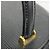 Borsa a mano Cannes Epi Louis Vuitton Nero - vista 7