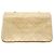 Borsa a Spalla Chanel Diana con Catena Beige - vista 13