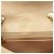 Borsa a Spalla Chanel Diana con Catena Beige - vista 5