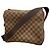 Borsa a Spalla Damier Naviglio Louis Vuitton N45255 Damier ebene