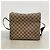 Borsa a Spalla Damier Naviglio Louis Vuitton N45255 Damier ebene - vista 10