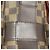 Borsa a Spalla Damier Naviglio Louis Vuitton N45255 Damier ebene - vista 7