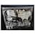 New John Galliano Newspaper swim boxer M Black  - view 5