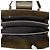 Chanel Coco Mark Jetsetter Boy Kettentasche Grün Khaki - Ansicht 4