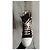 Rick Owens Sneaker Schwarz Stoff - Ansicht 8